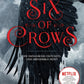 Six of Crows : Book 1-9781780622286