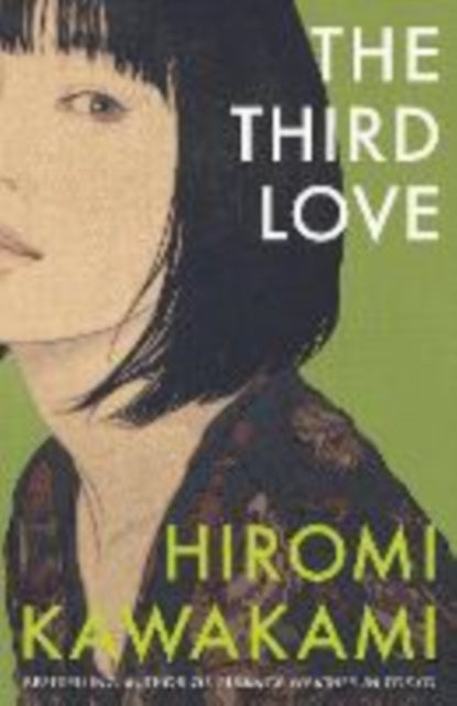 The Third Love-9781783788903