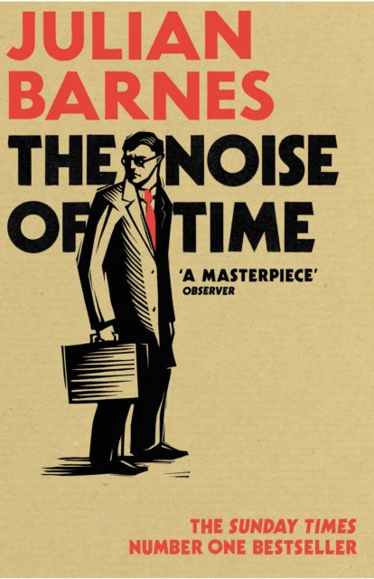 The Noise of Time-9781784703325