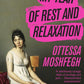 My Year of Rest and Relaxation : The cult New York Times bestseller-9781784707422