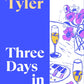 Three Days in June-9781784745752