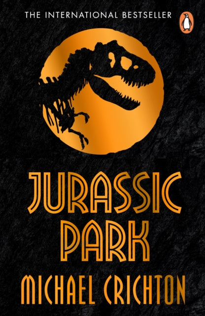 Jurassic Park-9781784752224