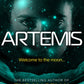Artemis : A gripping sci-fi thriller from the author of The Martian-9781785030253
