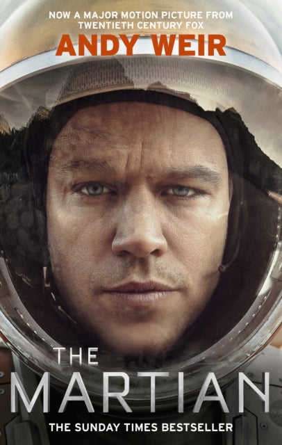 The Martian-9781785031137