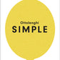 Ottolenghi SIMPLE-9781785031168
