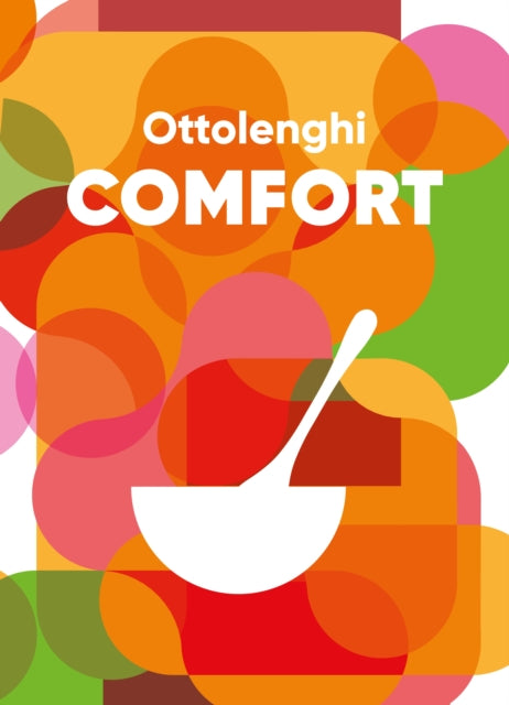 Ottolenghi COMFORT-9781785038914