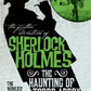 The Further Adventures of Sherlock Holmes - The Haunting of Torre Abbey-9781785655821