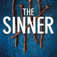The Sinner : In prison not everyone is guilty . . .-9781785765520