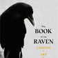 The Book of the Raven : Corvids in Art and Legend-9781786277015
