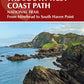 Walking the South West Coast Path : National Trail From Minehead to South Haven Point-9781786310682
