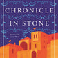 Chronicle In Stone-9781786894496