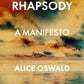 Rhapsody : A Manifesto-9781787332218