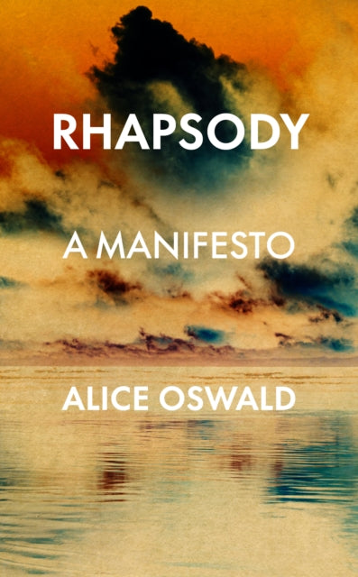Rhapsody : A Manifesto-9781787332218