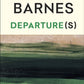 Departure(s)-9781787335721