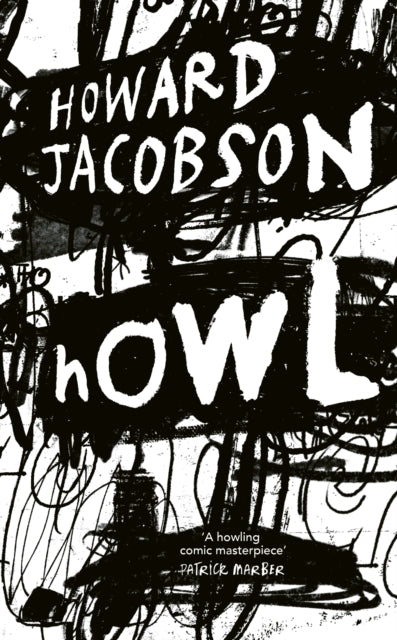 Howl-9781787336445