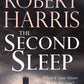 The Second Sleep-9781787460966