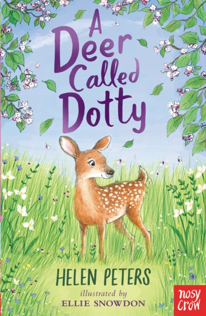 A Deer Called Dotty-9781788008327