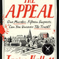 The Appeal : The smash-hit bestseller-9781788165303