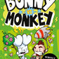 Bunny vs Monkey (a Phoenix Comic Book, from the multi-million-selling creative genius Jamie Smart)-9781788451772