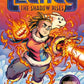 Legacy: The Shadow Rises (a Phoenix Comic book)-9781788451987