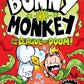 Bunny vs Monkey and the League of Doom (a Phoenix Comic Book, from the multi-million-selling creative genius Jamie Smart)-9781788452304