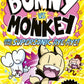 Bunny vs Monkey and the Supersonic Aye-aye (a Phoenix Comic Book, from the million-selling Jamie Smart, Illustrator of the Year)-9781788452434