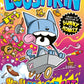 Looshkin: The Maddest Cat in the World (a Phoenix Comic Book, from the multi-million-selling creative genius Jamie Smart)-9781788452557