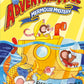 Adventuremice: Mermouse Mystery - from bestselling creative dream team, Reeve and McIntyre-9781788452687