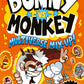 Bunny vs Monkey: Multiverse Mix-up! (a Phoenix Comic Book, from the multi-million-selling creative genius Jamie Smart)-9781788452922