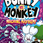 Bunny vs Monkey: Machine Mayhem (a Phoenix Comic Book, from the million-selling Jamie Smart, Illustrator of the Year)-9781788452977