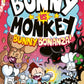 Bunny vs Monkey: Bunny Bonanza (a Phoenix Comic Book, from the million-selling Jamie Smart, Illustrator of the Year)-9781788453066