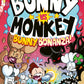 Bunny vs Monkey: Bunny Bonanza (a Phoenix Comic Book, from the multi-million-selling creative genius Jamie Smart)-9781788453073