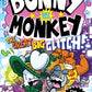 Bunny vs Monkey: The Great Big Glitch (a Phoenix Comic Book): the instant number one bestselling book from Jamie Smart, Illustrator of the Year-9781788453080