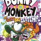 Bunny vs Monkey: The Great Big Glitch (a Phoenix Comic Book): the instant number one bestselling book from Jamie Smart, Illustrator of the Year-9781788453097