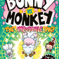 Bunny vs Monkey: The Impossible Pig (a Phoenix Comic Book, from the million-selling Jamie Smart, Illustrator of the Year)-9781788453127
