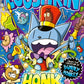 Looshkin: Honk If You See It! (a Phoenix Comic Book, from the multi-million-selling creative genius Jamie Smart)-9781788453134