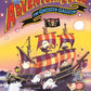Adventuremice: The Ghostly Galleon - from bestselling creative dream team, Reeve and McIntyre-9781788453288