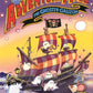 Adventuremice: The Ghostly Galleon-9781788453288