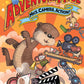 Adventuremice: Mice, Camera, Action! - from bestselling creative dream team, Reeve and McIntyre-9781788453363