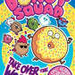 Donut Squad: Take Over the World! (a Phoenix Comic Book) - shortlisted for the Waterstones Book of the Year 2025-9781788453400