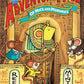 Adventuremice: Of Mice and Mummies - from bestselling creative dream team, Reeve and McIntyre-9781788453547