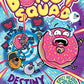 Donut Squad: Destiny of the Donuts (a Phoenix Comic Book): the latest addition to this bestselling series!-9781788453905