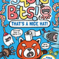 Squid Bits: That's a Nice Hat! (a Phoenix Comic Book)-9781788453950