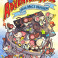 Adventuremice: Mini Mice Mayhem - from bestselling creative dream team, Reeve and McIntyre-9781788454032