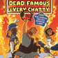 Corpse Talk: Dead, Famous and Very Chatty (a Phoenix Comic book)-9781788454094