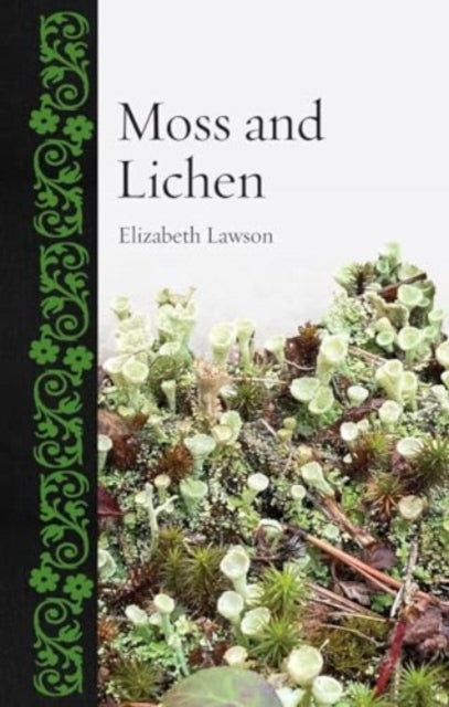 Moss and Lichen-9781789149395