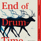 The End of Drum-Time : 'Sweeping Sami Epic' Guardian-9781800754386