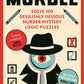 Murdle : #1 SUNDAY TIMES BESTSELLER: Solve 100 Devilishly Devious Murder Mystery Logic Puzzles (Book 1)-9781800818026