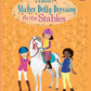 Sticker Dolly Dressing At the Stables-9781801313186