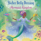 Sticker Dolly Dressing Mermaid Kingdom-9781801314886